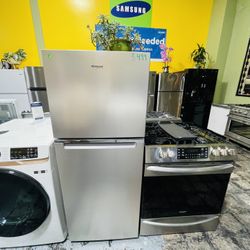 Refrigerator No Credit Needed
