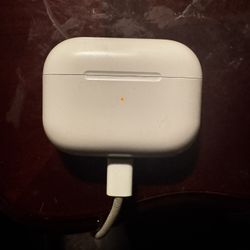 AirPods Pro 2nd Gen USB-C