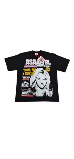 Asaali shirt