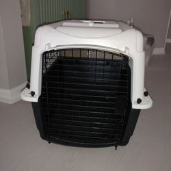 Dog Kennel 