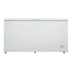 Chest Deep Freezer Horizontal 