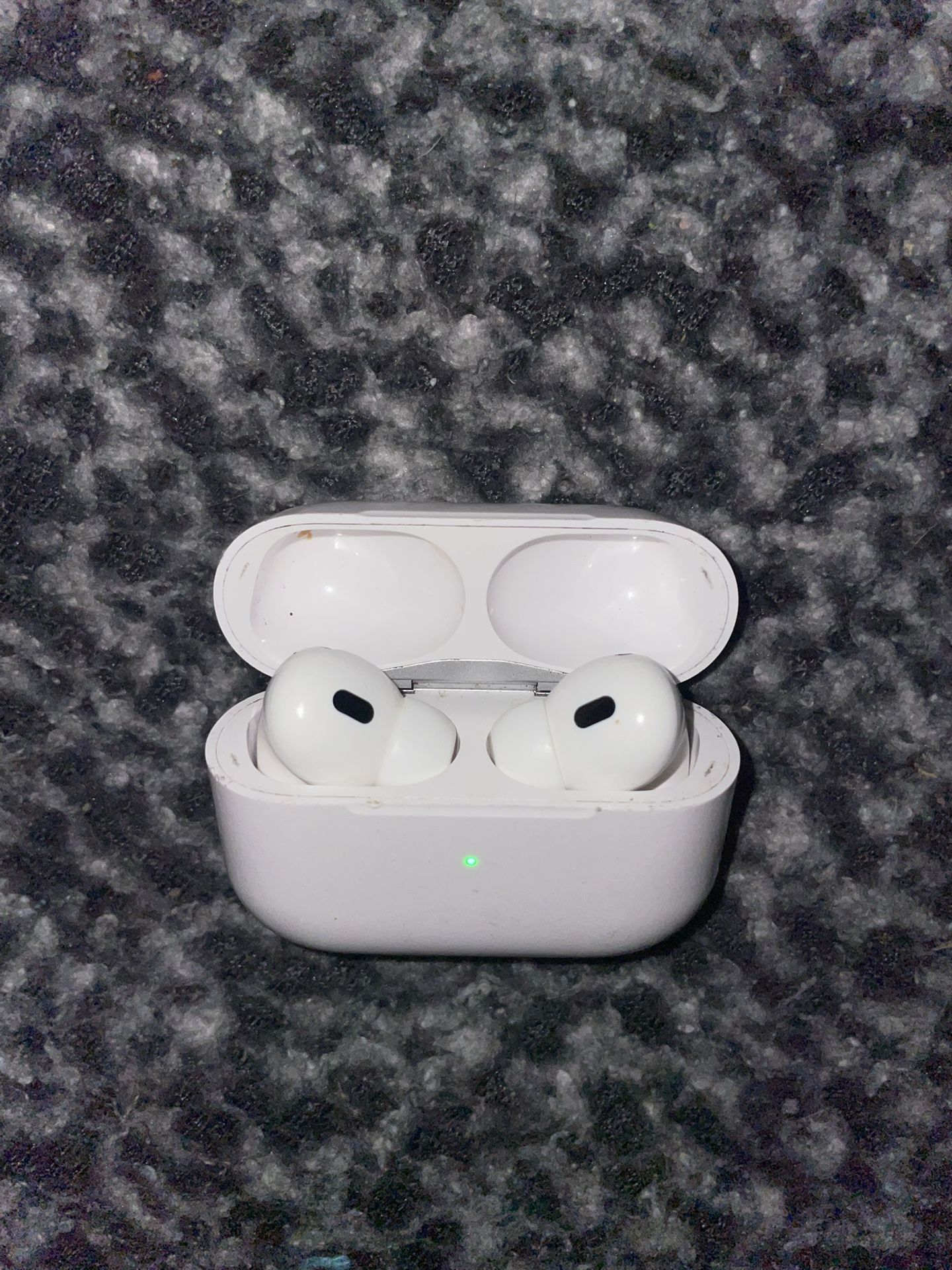 AirPod Pros 2nd Generation 