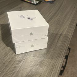 AirPod Pros 2nd generation 