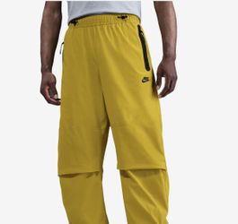 Nike Air Tech Pack Pants Men’s XS