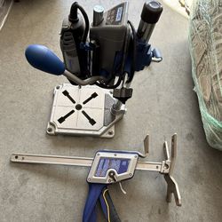 Woodworking Precision Tool Kit