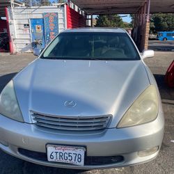 Lexus ES 300