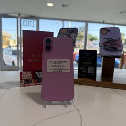 iPhone 16 Plus 🤩🤩🤩