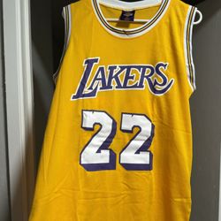 Lakers Jersey 