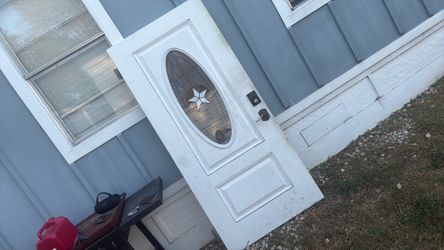 Door