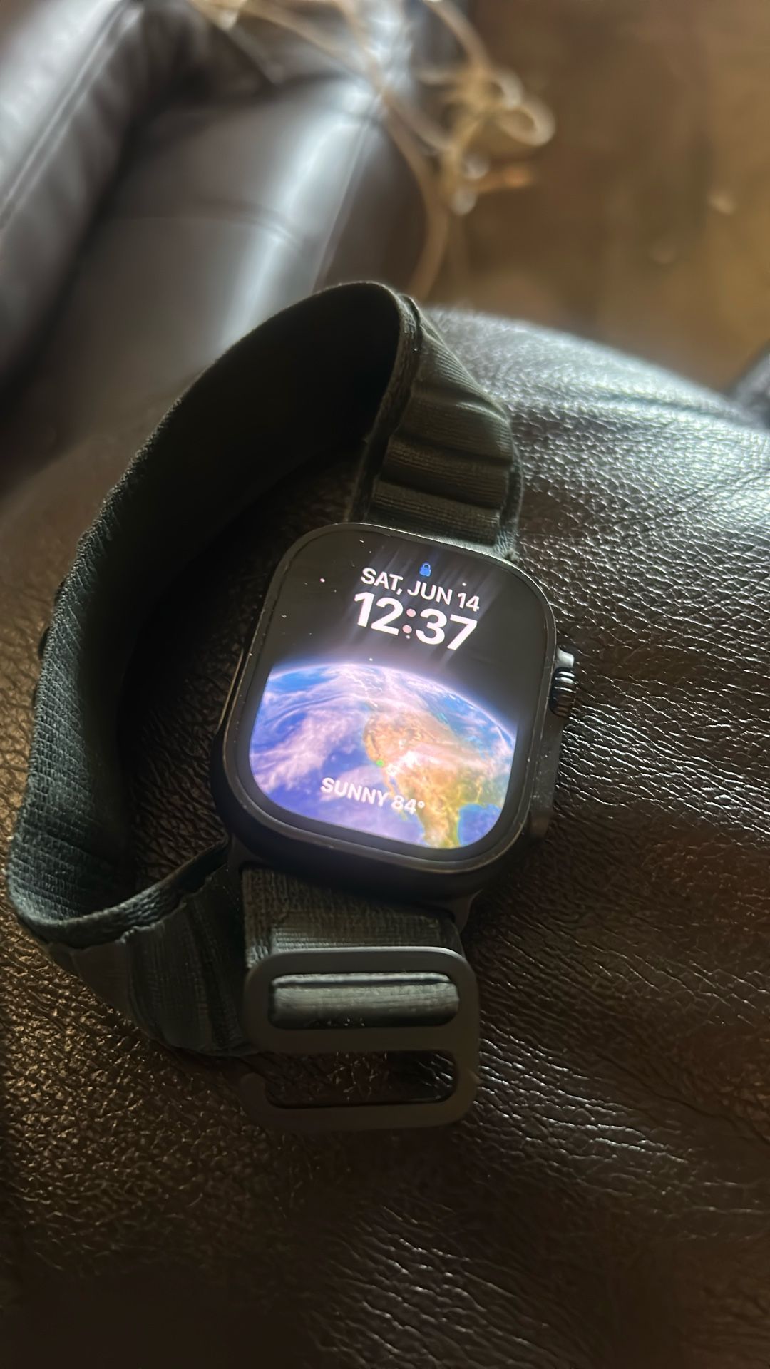 Apple Watch Ultra 2