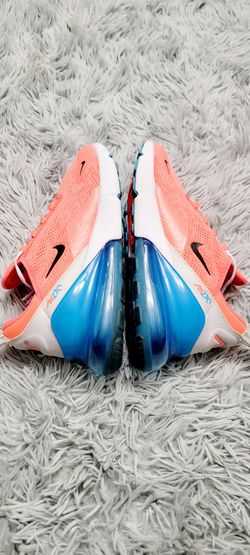 Size 8.5 New Nike Air Max 270 Lava Glow CI5856-600. for Sale in Tucson, AZ - OfferUp Size 8.5 New Nike Air Max 270 Lava Glow Ci5856-600. For Sale In Tucson, Az - Offerup