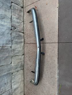 Mercedes bumper 220d , 250 , 220 , (contact info removed)-1978 euro