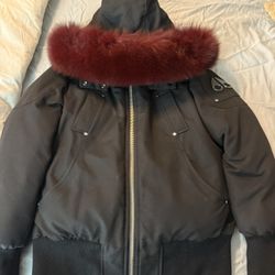 moose knuckles 