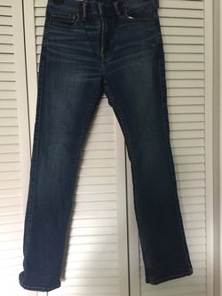 Abercrombie kids boys