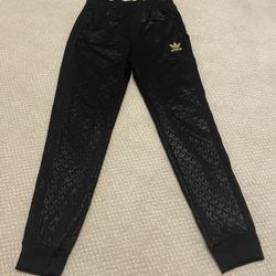 Adidas Sweatpants For Boys 