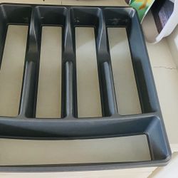 Cutlery Drawer Organizer