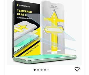 Tempered glass for nintendo switch 2