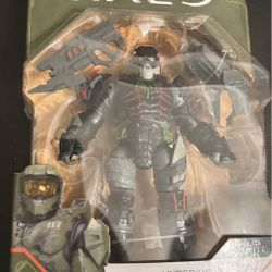 Halo Figure Hyperius