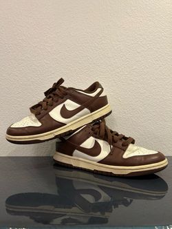 Dunk low coffee