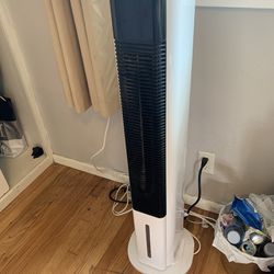 Cooling Tower Fan 