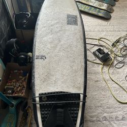 Haydenshapes Misc Surfboard