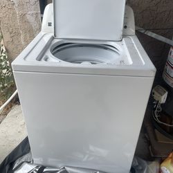 Lavadora Y Secadora De Gas Kenmore