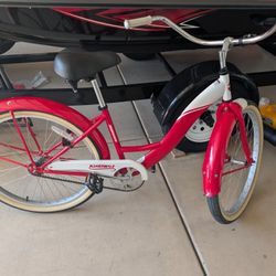 Torker Boardwalk Cruiser Bike