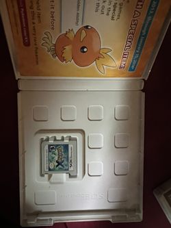 Pokémon X
