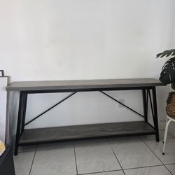 Decorative Table
