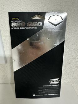 EvoShield G2S 950 Protective Shell