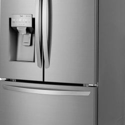 we are specialists in refrigerators 