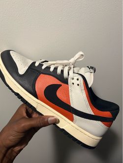 Nike dunks