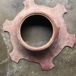 Koken Parts 