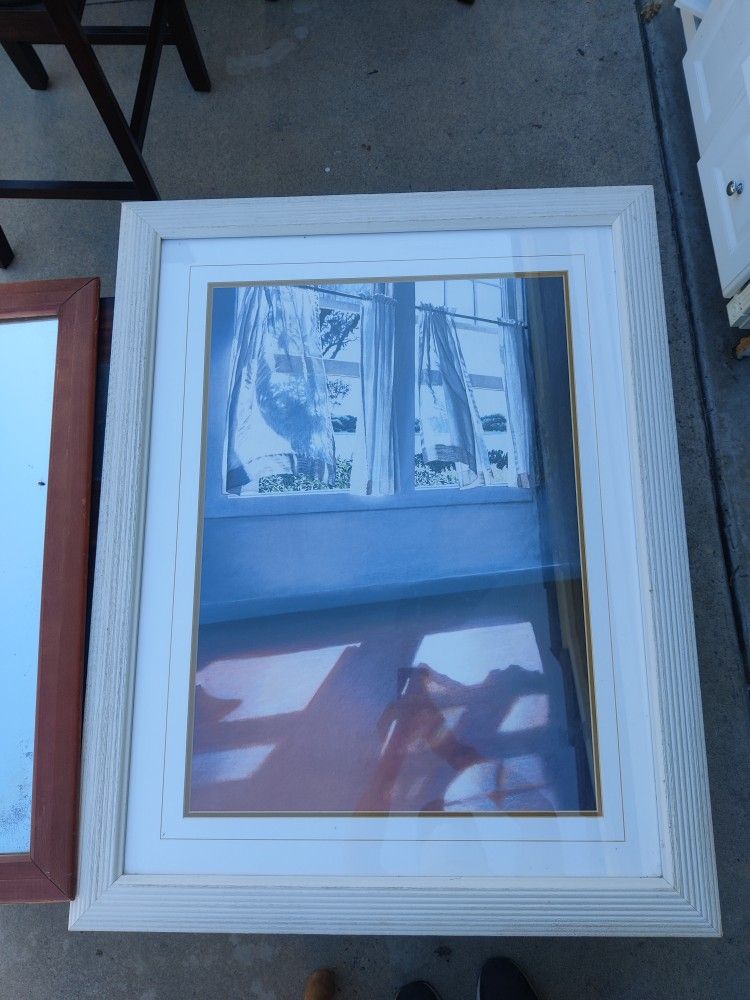 Framed Art