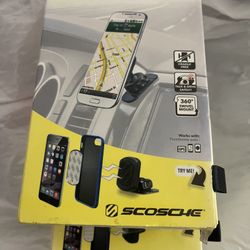 Phone Mounts For Car