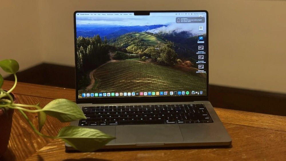 Apple MacBook Pro M3 Pro - PAY $1 Today Only 'Just Ask Us How'