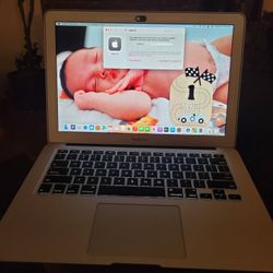 MacBook Air 