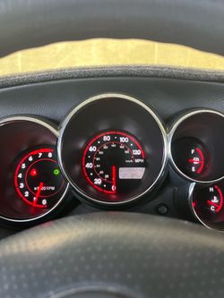 2007 Pontiac Vibe