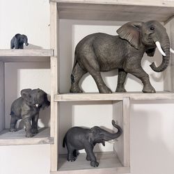 Elephant decor