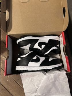 Pandas DUNK LOW Kids