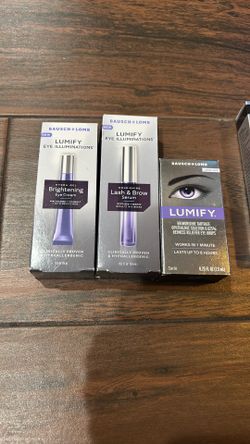 Retinol Illuminations Cream And Eyedrops 3 In One  30$ 