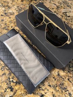 Bottega Veneta BV1012S-003