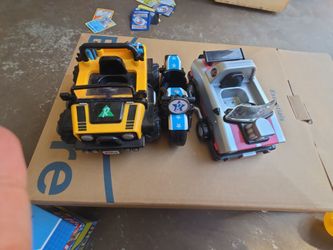 Ryan's world car