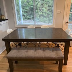 Dining Table For 6 