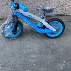 New Balance Bike