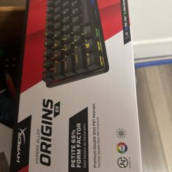 Hyper X Alloy Origins 65