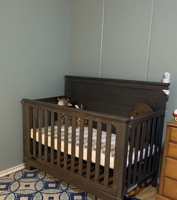 Crib
