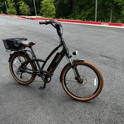 Magnum E-bike