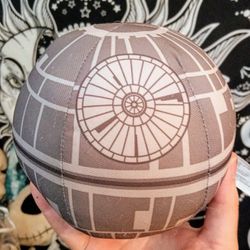 Star Wars Death Star Small Plush 