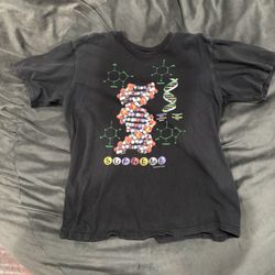 Supreme DNA Shirt